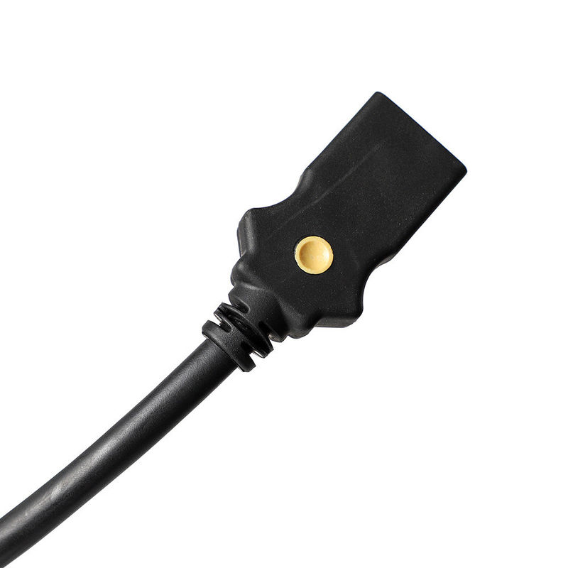 Cavo per il connettore della batteria RF Coaxial Rg142 Assemblaggio del cavo di prova con filo di rame Cavo ritardante la fiamma
