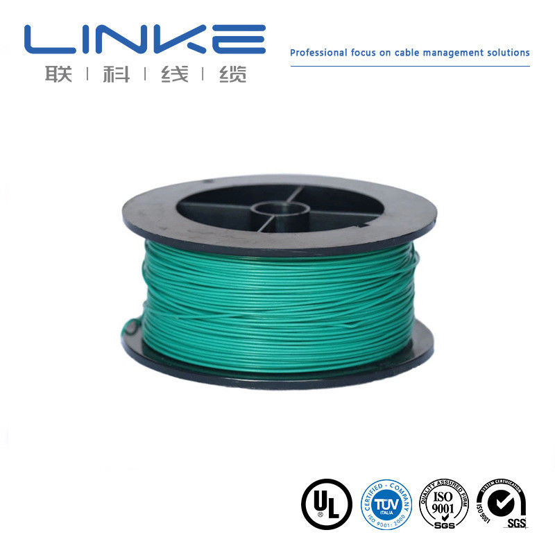 UL1333 FEP Wire 300V 150°C 20AWG per riscaldamento di elettrodomestici e illuminazione
