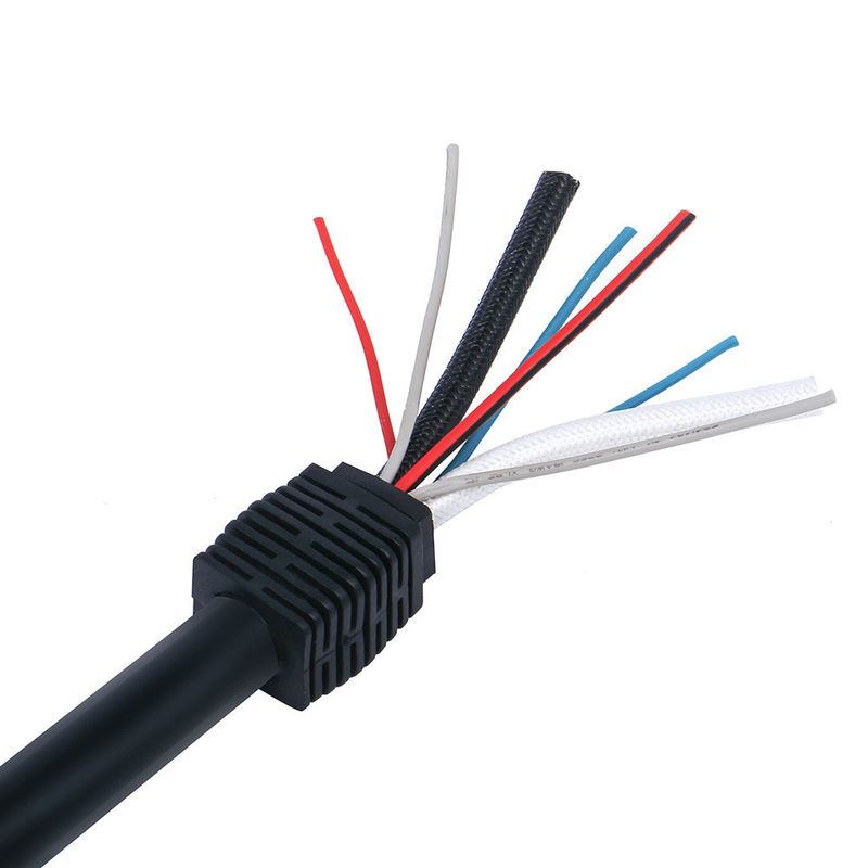 HYAT Cavo coassiale in rame stagnato per antenna satellitare 30.000 kg Peso lordo del pacchetto