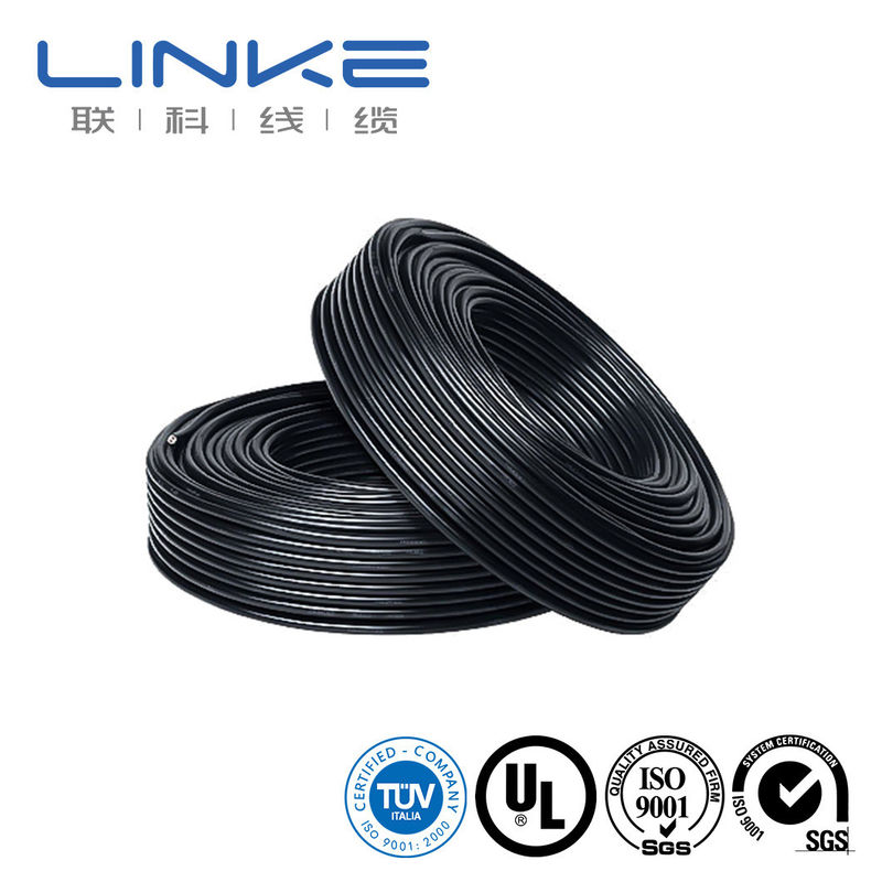 UL20233 UL Cavi elettrici con giacca in TPU e materiale isolante FEP/HDPE/PP/PVC