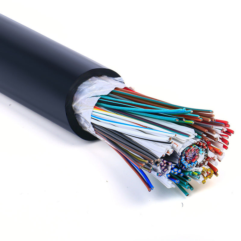 KX-YGZP Cable di termocoppia in lega combinata Cable di termocoppia ad alta temperatura Sensore di temperatura filo cablaggio industriale