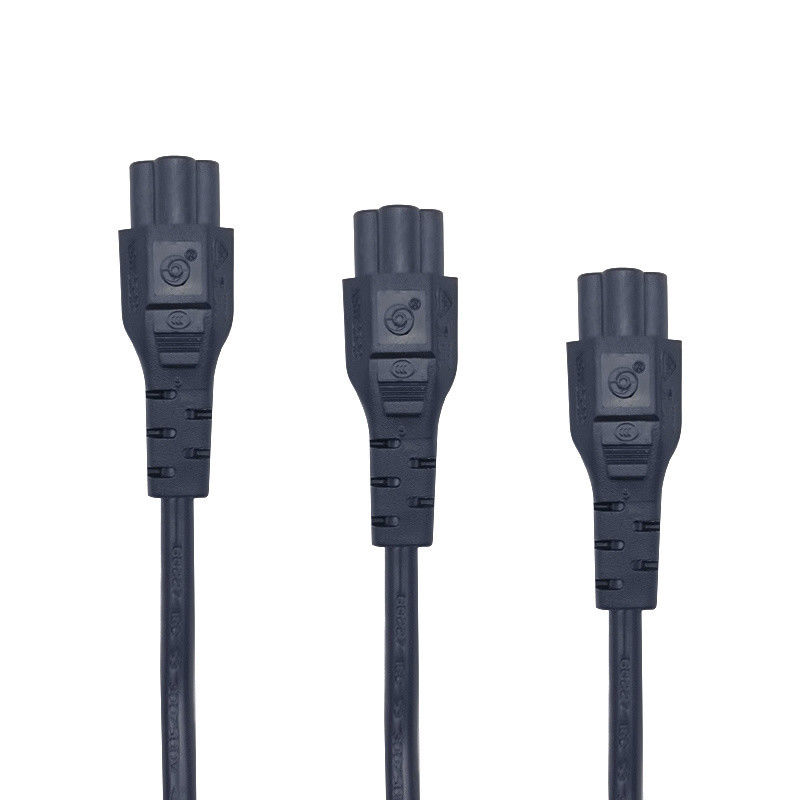 Isolato 300V 80deg C 22AWG 110 Cord Sr-PVC Cablo di rame in latta