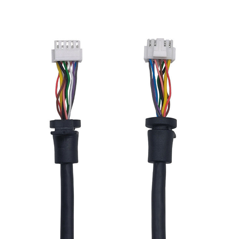 UL2464 22AWG *110c Cavo multicore per apparecchiature elettroniche in materiale in PVC