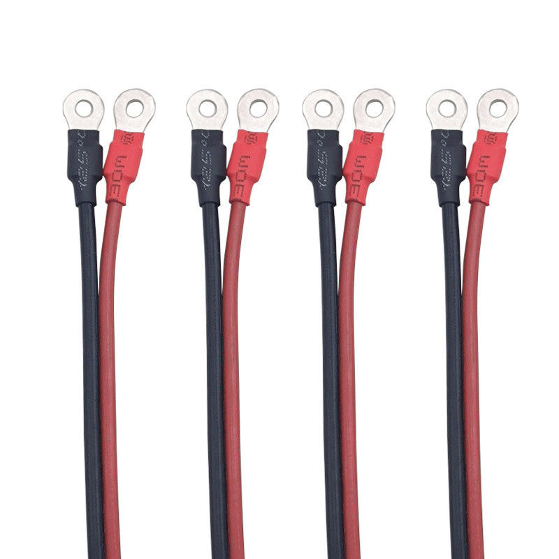 Stazione elettrica Cable di installazione di apparecchiature