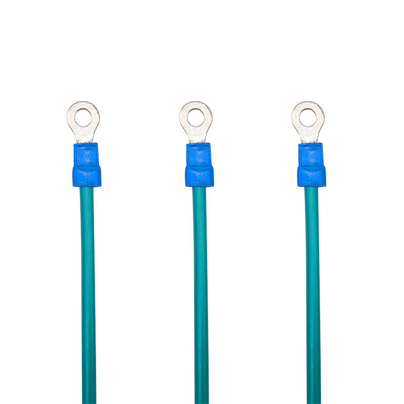 300V Corrente UL1007 18AWG Arnesto di filo filo di piombo Flessibile cavo elettrico 83*83*58CM