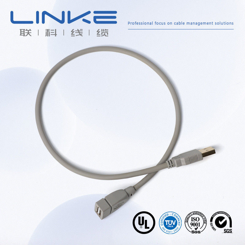 300V Corrente UL1007 18AWG Arnesto di filo filo di piombo Flessibile cavo elettrico 83*83*58CM