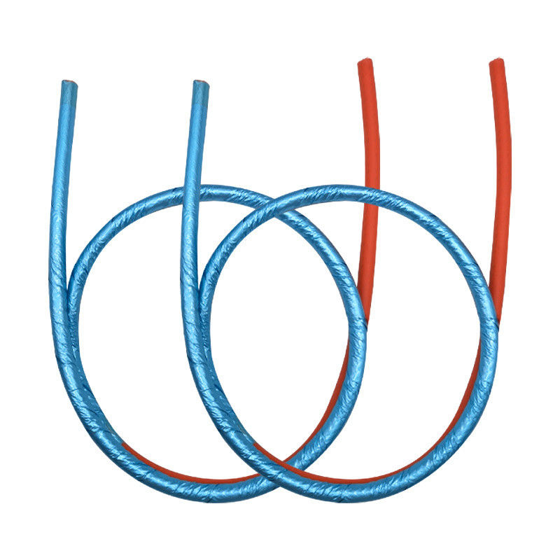 Fabbricazione di apparecchi di illuminazione a sfera 3000V UL1330 FEP Cable per personalizzato Cable certificato UL Cable resistente alle alte temperature