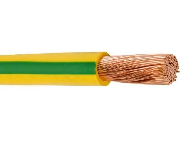 Alte temperature RoHS Txl Cross Linked XLPE rame filo automobilistico cavi elettrici ignifughi ritardante la fiamma