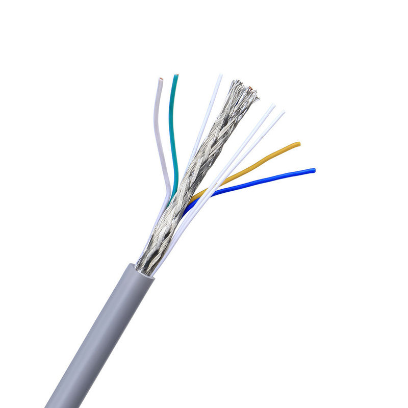 Cable di filo UL con materiale isolante in PVC UL 2464 stratificato