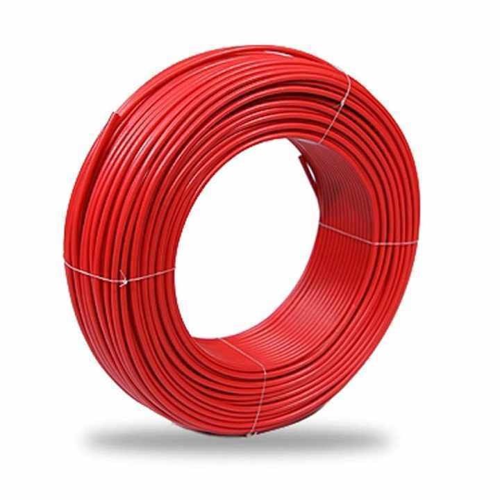 Cavo antincendio da 1,5 mm con rame stagnato e isolamento XLPE per sistemi antifurto