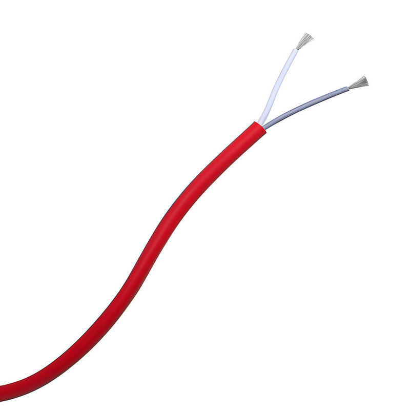 Arnesi di cablaggio per automobili personalizzati con isolamento XLPE e conduttore di rame stagnato per applicazioni a 300 V