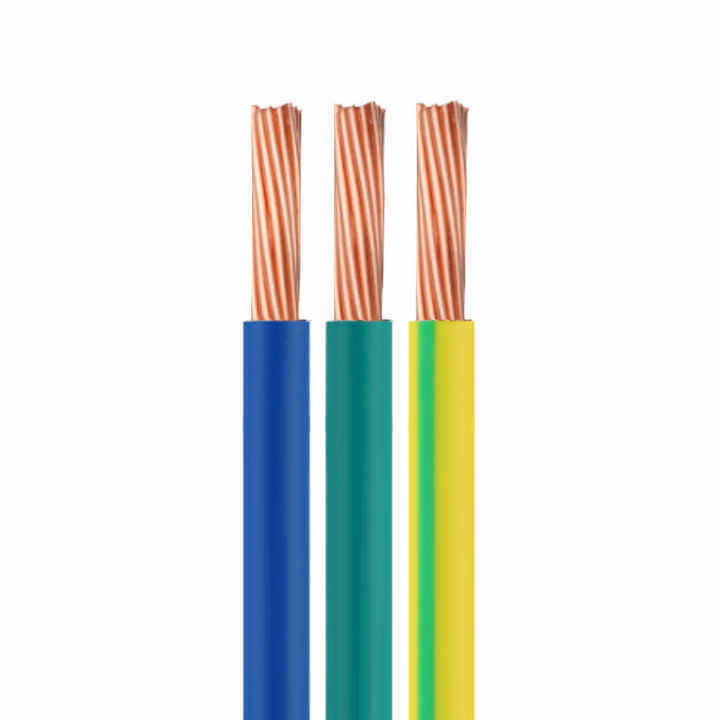 UL10368 20 AWG 610 Meter High Temperature Resistance Lead Wire per il motore di un modello di aereo