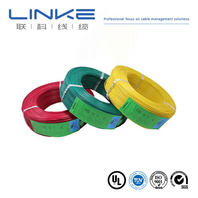 Cable di rame stagnato con ampio intervallo di temperatura