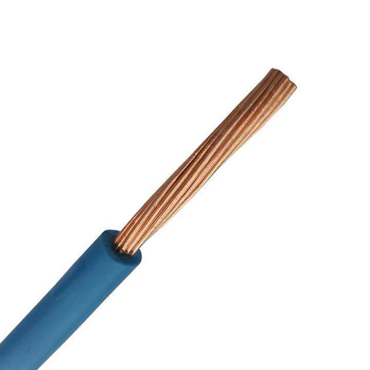 Sgombero Cavi e fili elettrici Cavo di alimentazione da 16 mm per armadietto di distribuzione