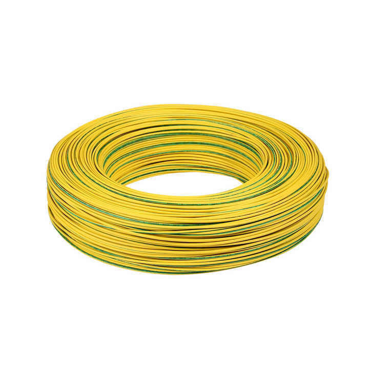 Gxl Conduttore di rame XLPE PVC Car Power Electric Car Power Cable Cablo di isolamento ad alta pressione