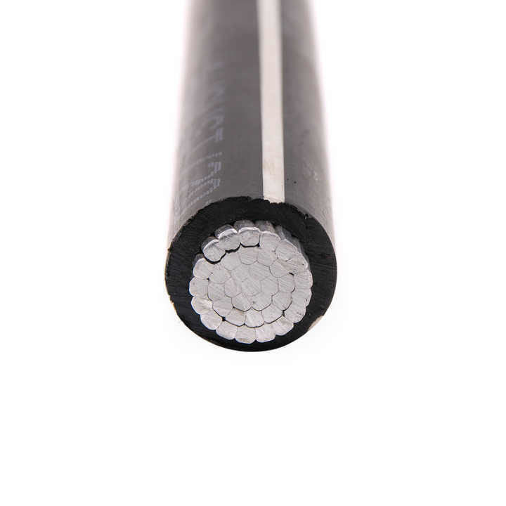 Cavi fotovoltaici solari 4 mm Cavi fotovoltaici solari 6 mm2 per auto fotovoltaica Cavo a bassa e media tensione