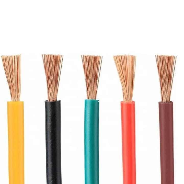 Cavi elettrici Txl per batterie per auto personalizzati per le vostre esigenze
