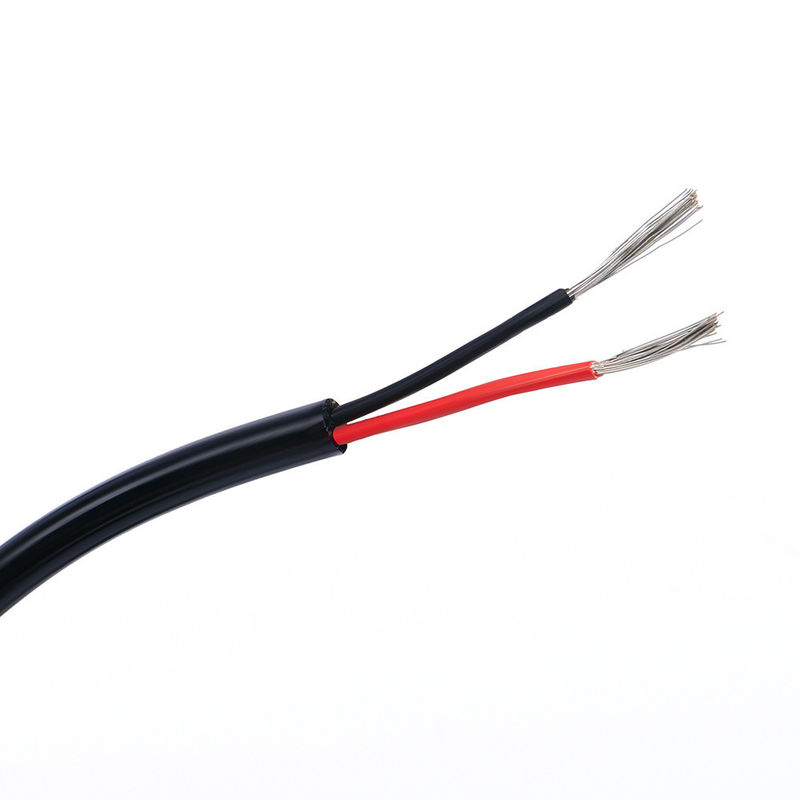Cable a bassa tensione Gxl per il sistema elettrico automobilistico in gamma resistente al freddo