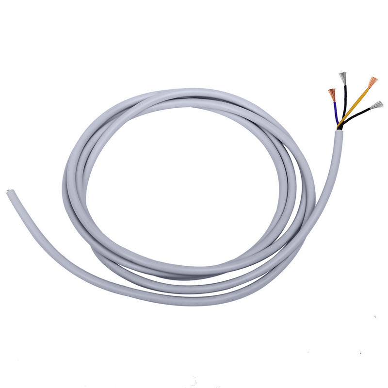 Cable a bassa tensione Gxl per il sistema elettrico automobilistico in gamma resistente al freddo