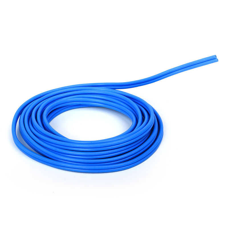 Cavo di collegamento con guaina XLPE da 16AWG-30AWG con anima in rame per sistemi antincendio