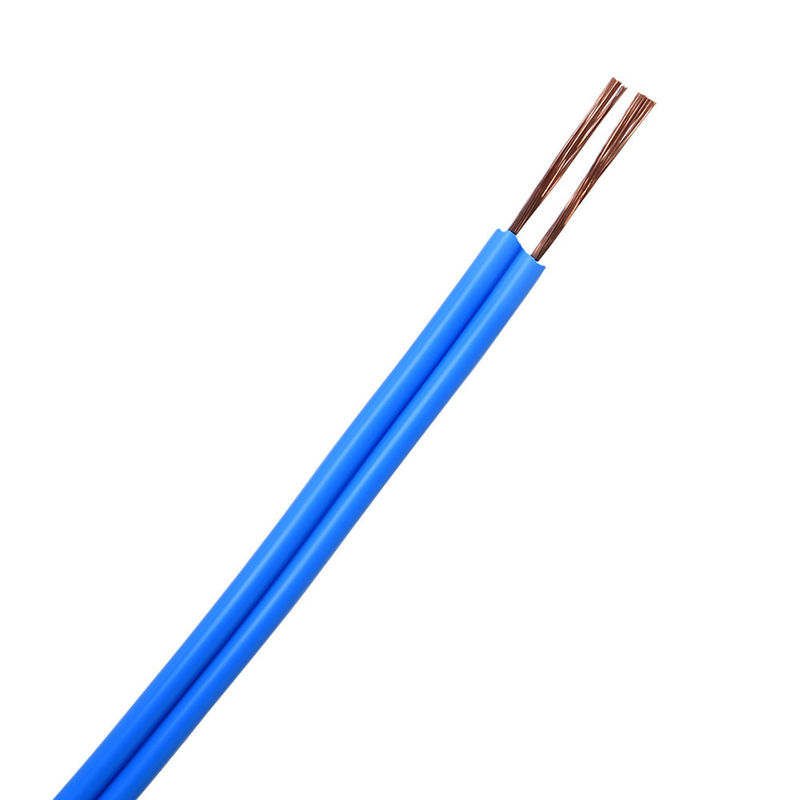 16AWG-30AWG XLPE Jacket Hook Up Wire per sistemi estintori