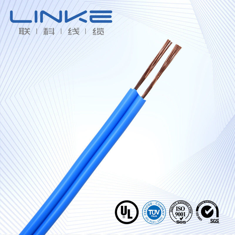 16AWG-30AWG XLPE Jacket Hook Up Wire per sistemi estintori