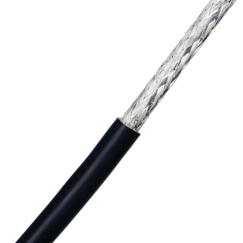 Cable a spirale a bassa tensione elettronico industriale o a rimorchio con isolamento XLPE
