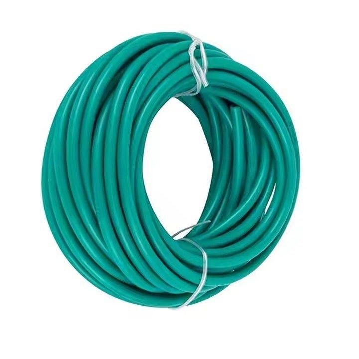 UL3173 Single Core XLPE Wire Harness 600V High Temperature Copper Cable for Industrial