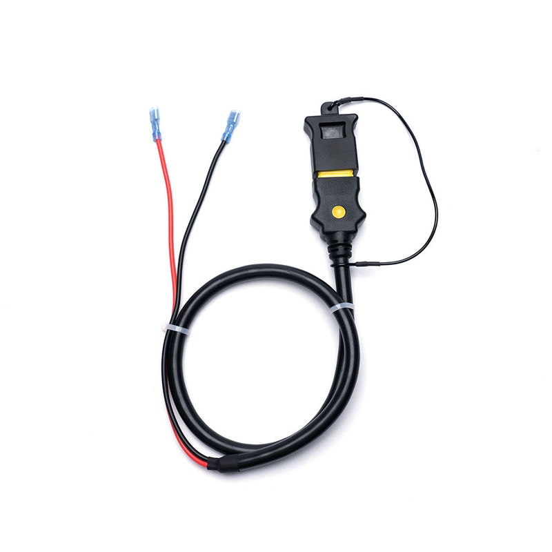 OEM cablaggio di cablaggio elettrico per auto con nucleo di rame