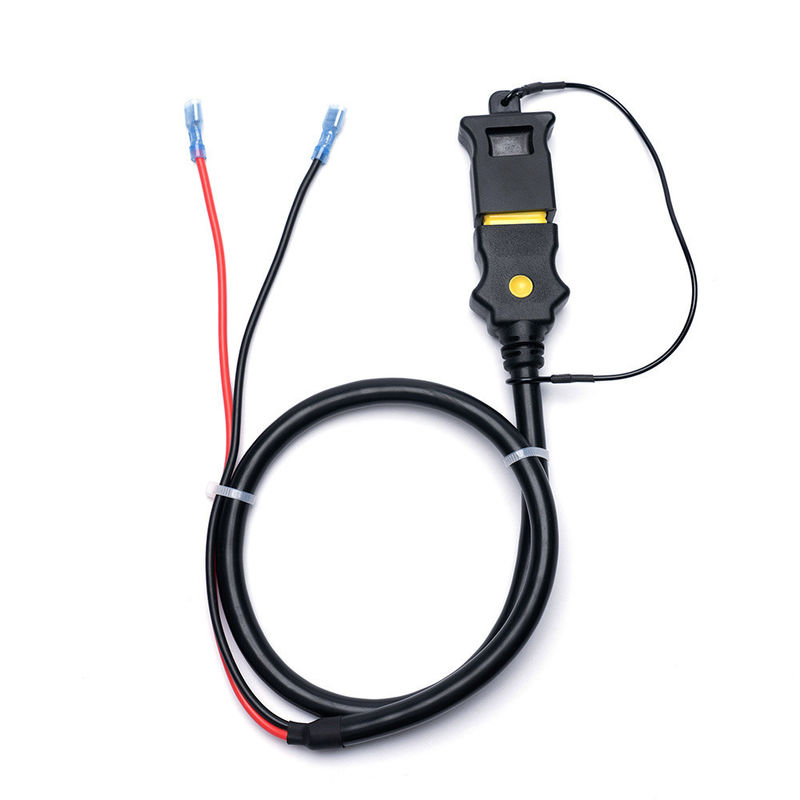 Assetto personalizzato di cavi in PVC e rame per SMA SMB BNC TNC MCX MMCX N-Type