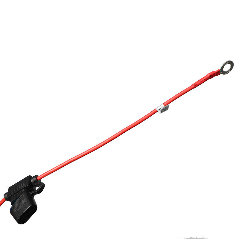 Cablaggi personalizzabili con conduttore in lega di rame, impermeabili, per tapis roulant e uso industriale