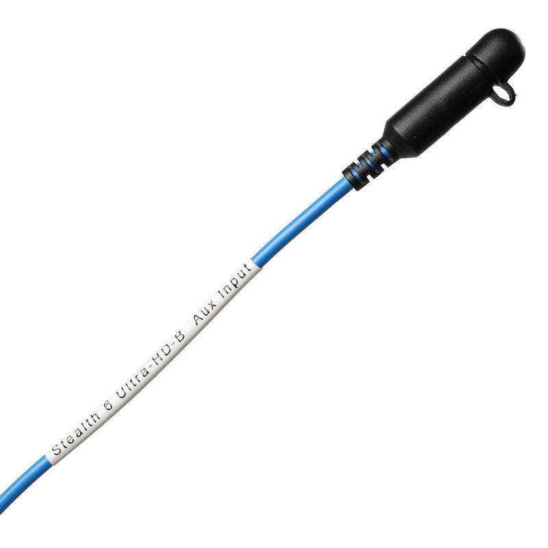 Cablaggio del cavo di controllo di tipo interfaccia SATA/SATA per auto senza conducente con rivestimento in silicone