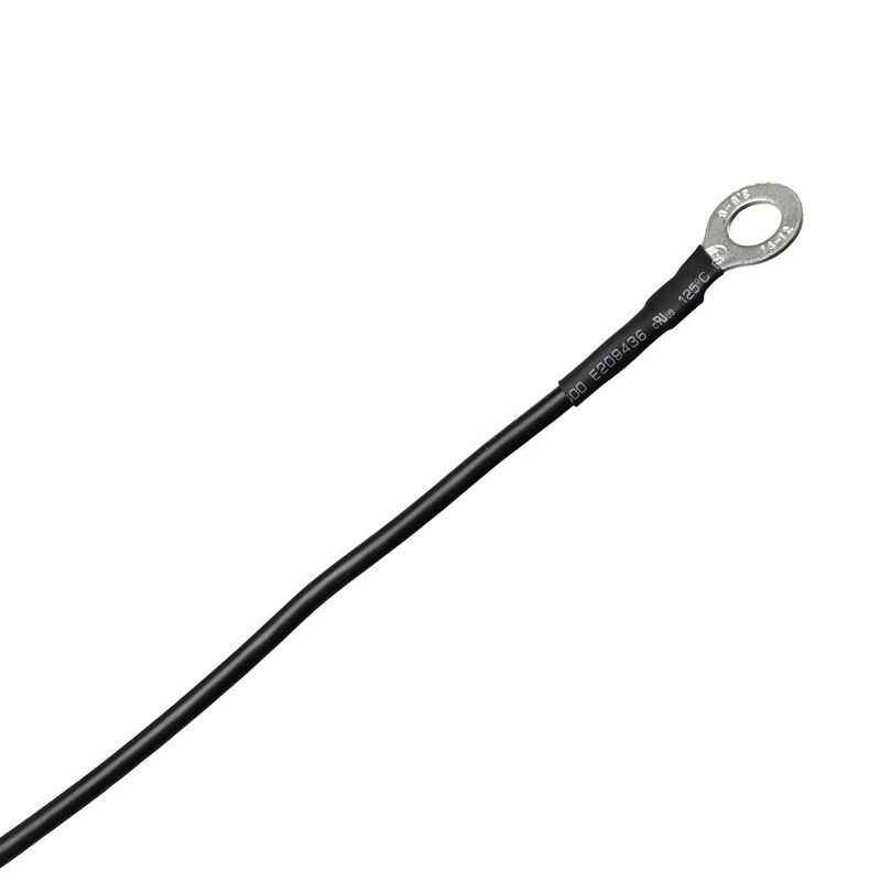 Cablaggio del cavo di controllo di tipo interfaccia SATA/SATA per auto senza conducente con rivestimento in silicone