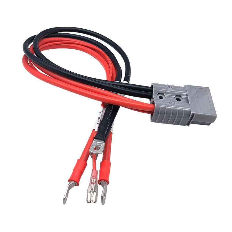 Cable di connessione multi-core 80*80*69CM per pile di ricarica dei veicoli elettrici