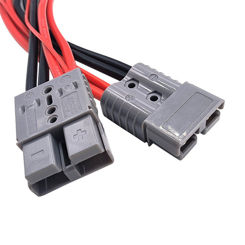 Cable di connessione multi-core 80*80*69CM per pile di ricarica dei veicoli elettrici