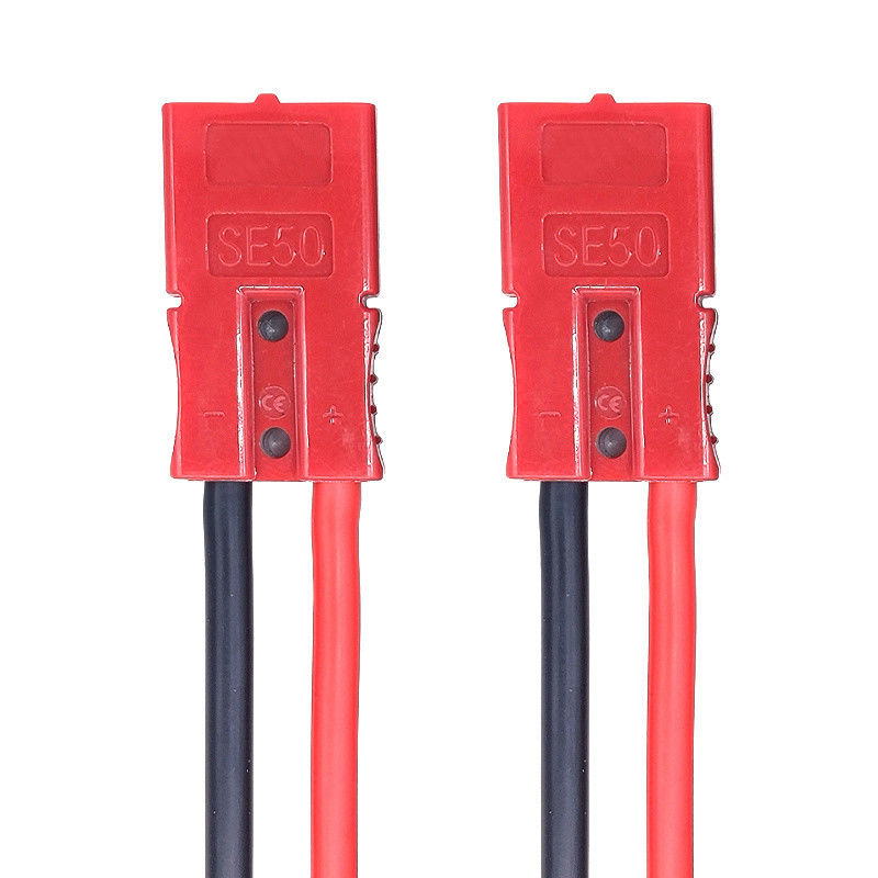 Cable di connessione multi-core 80*80*69CM per pile di ricarica dei veicoli elettrici