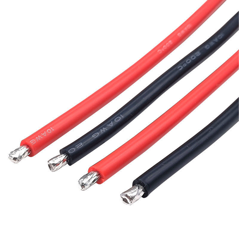 Cable di connessione multi-core 80*80*69CM per pile di ricarica dei veicoli elettrici