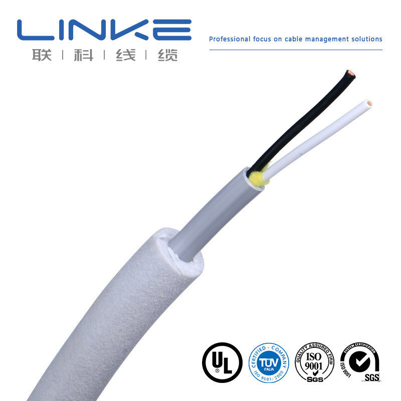 Cavo galleggiante flessibile per piscine a bassa tensione