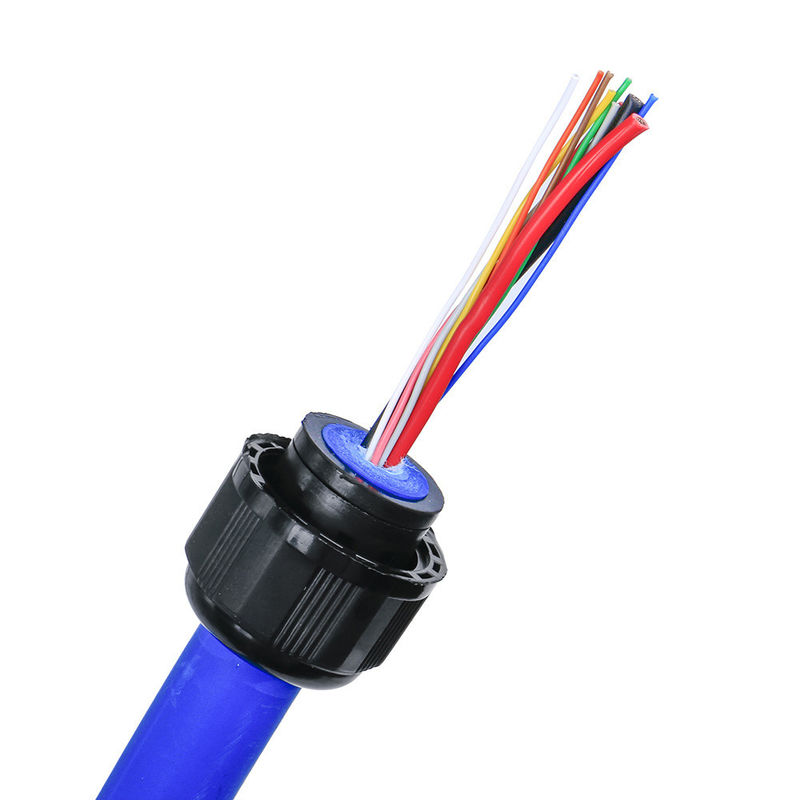 Cable galleggiante per l'alimentazione e il segnale pianta solare galleggiante cavo dedicato cavo di trasmissione del segnale marino cavo galleggiante