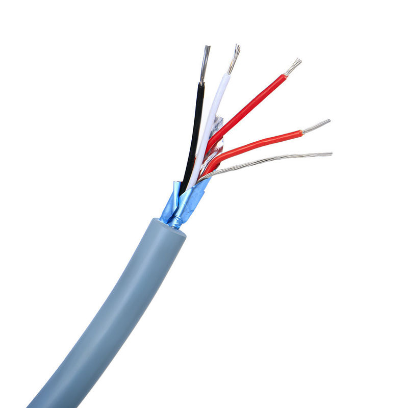 Cable galleggiante per l'alimentazione e il segnale pianta solare galleggiante cavo dedicato cavo di trasmissione del segnale marino cavo galleggiante