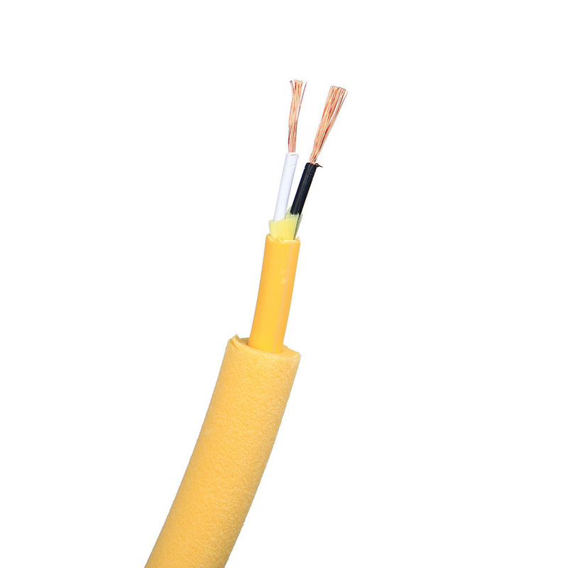 Cable galleggiante TPE per ambiente subacqueo