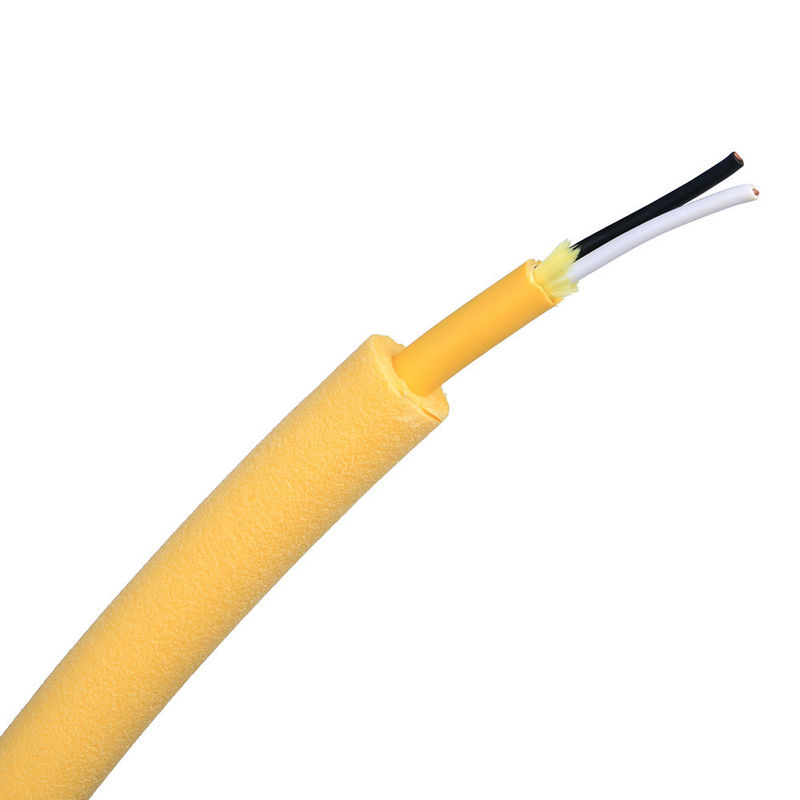 Cable galleggiante TPE per ambiente subacqueo