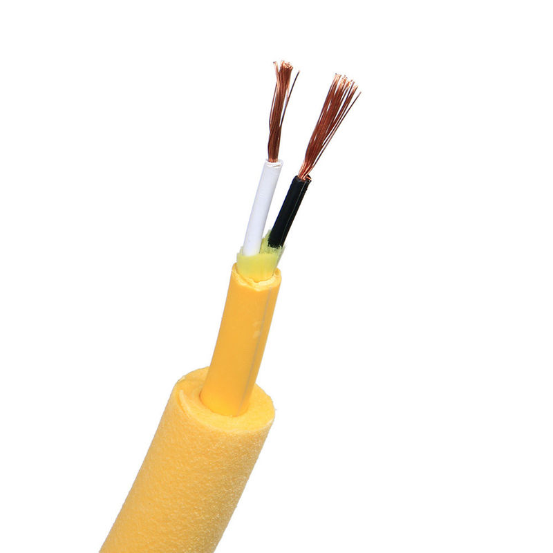 Cable galleggiante TPE per ambiente subacqueo