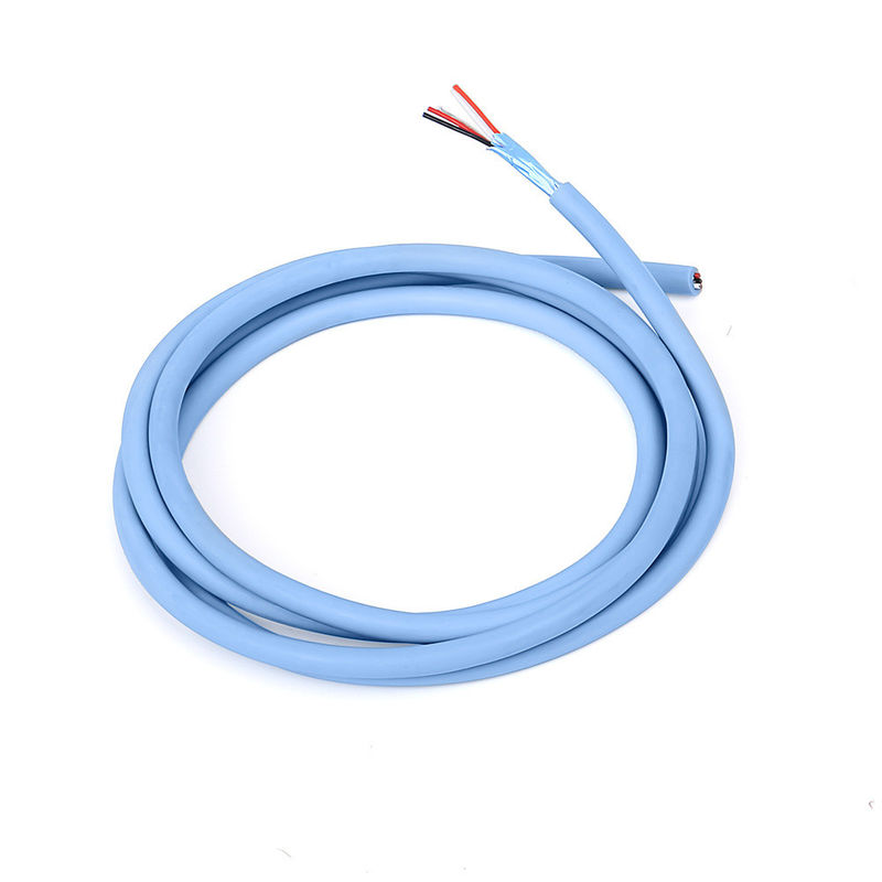 Cable galleggiante TPE per ambiente subacqueo