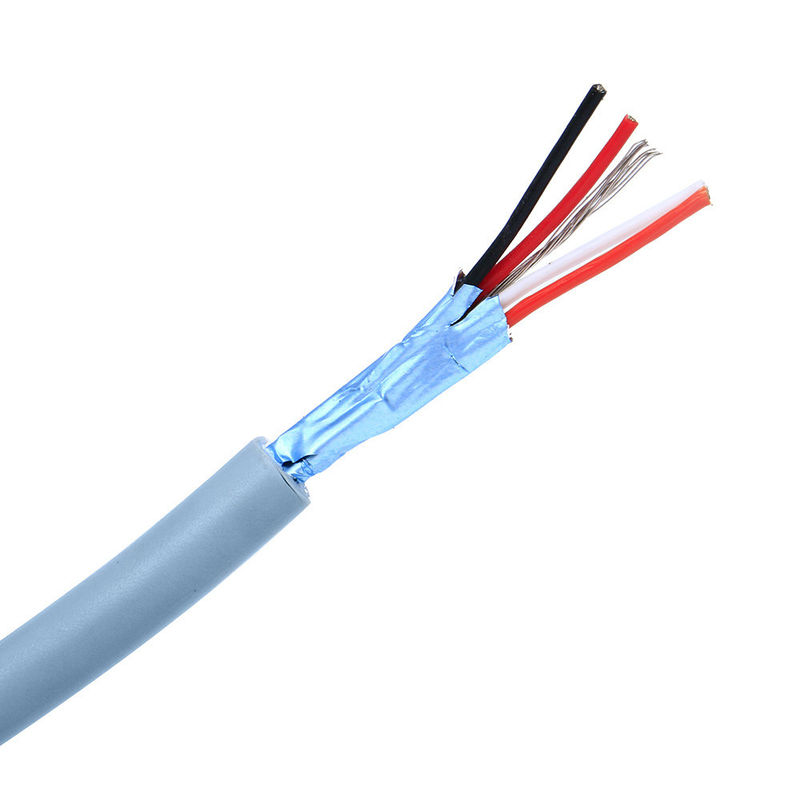 Cable galleggiante TPE per ambiente subacqueo