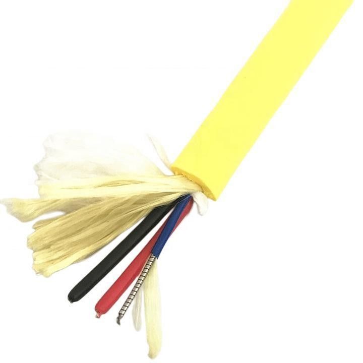 Cable a galleggiamento zero a forma di auto