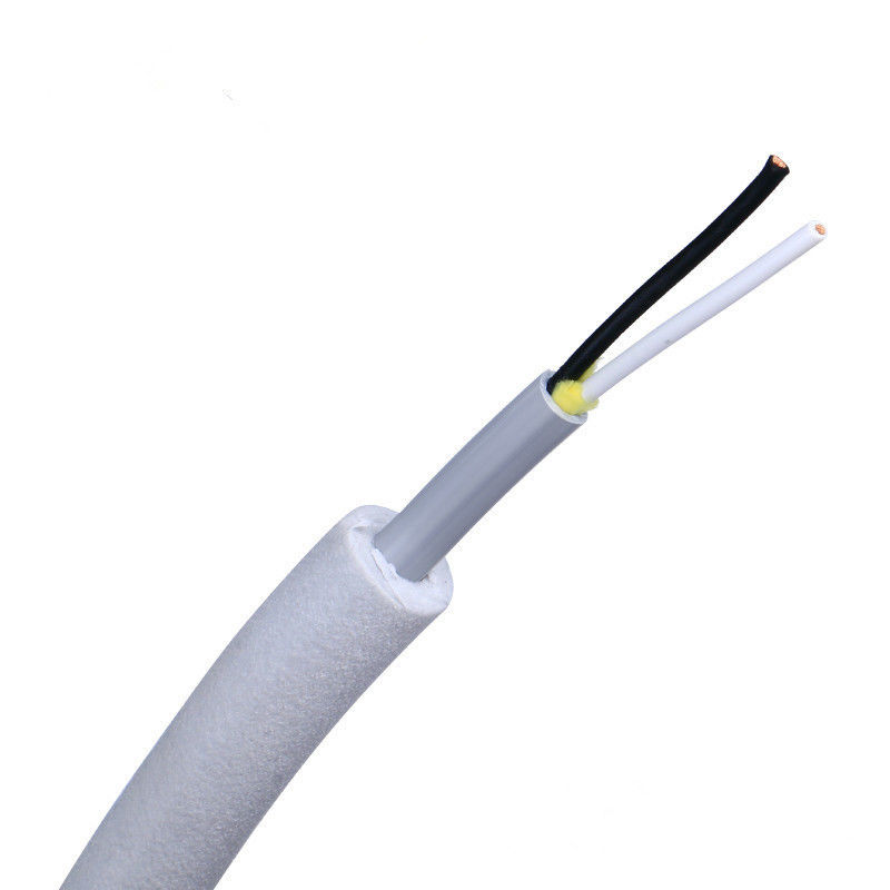 Cable galleggiante a galleggiamento zero con guaina TPE e isolamento personalizzabile per applicazioni subacquee