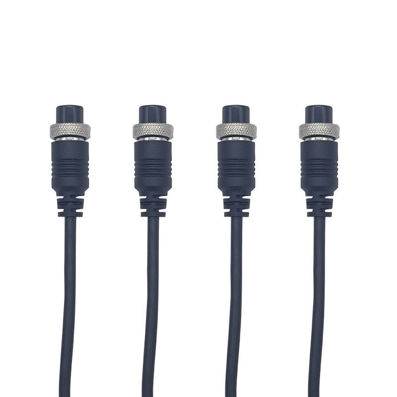 Acque resistenti filo multicore di rame stagnato per cavo elettrico galleggiante