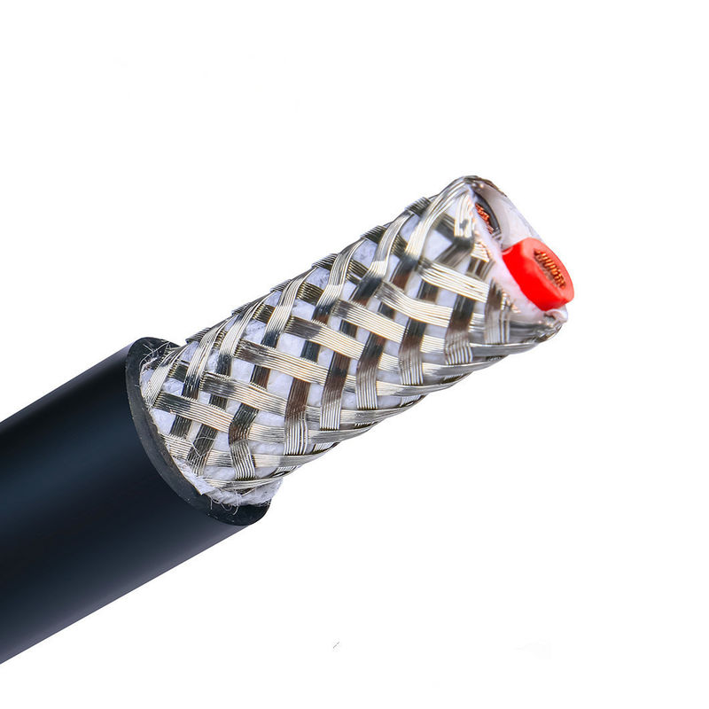 Cable di alimentazione in PVC con rivestimento di isolamento minerale ignifugo a bassa e media tensione
