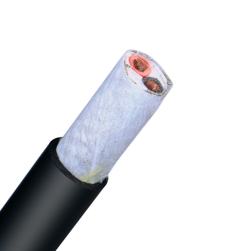 Cable di alimentazione in PVC con rivestimento di isolamento minerale ignifugo a bassa e media tensione